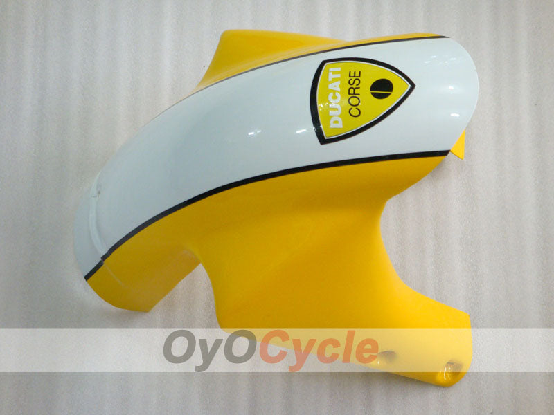 Front Fender Fairing For Ducati 94-02 748 #OYO87913656 Secondary image