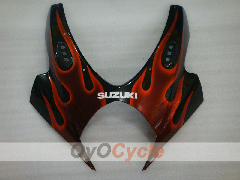 Front Upper Fairing For Suzuki 07-08 GSXR1000 #OYO87908516 Main image