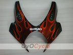 Front Upper Fairing For Suzuki 07-08 GSXR1000 #OYO87908516