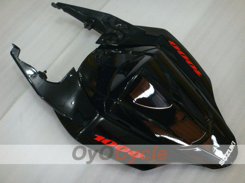 Rear Tail Fairing + Seat Cover For Suzuki 07-08 GSXR1000 #OYO87908517 Secondary image