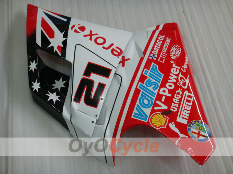 Left & Right Side Fairing For Ducati 94-02 748 #OYO87913663