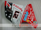 Left & Right Side Fairing For Ducati 94-02 748 #OYO87913663