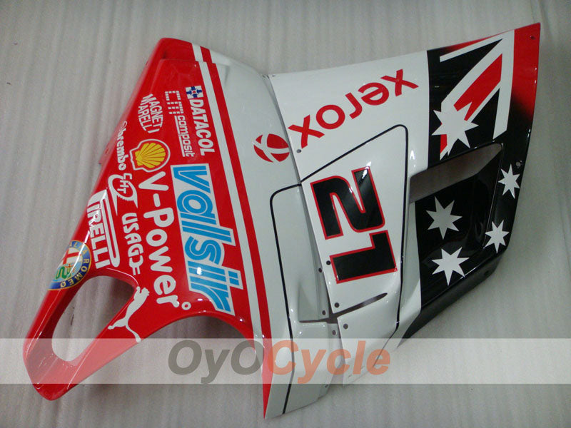 Left & Right Side Fairing For Ducati 94-02 748 #OYO87913663 Main image