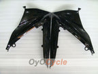 Injection Fairing kit for 07-08 GSX R1000 - Red, Black - Flame #OYO87902098