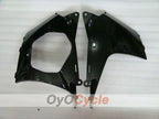 Injection Fairing kit for 07-08 GSX R1000 - Red, Black - Flame #OYO87902098