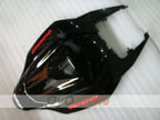 Injection Fairing kit for 07-08 GSX R1000 - Red, Black - Flame #OYO87902098