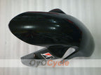 Injection Fairing kit for 07-08 GSX R1000 - Red, Black - JOMO #OYO87902102