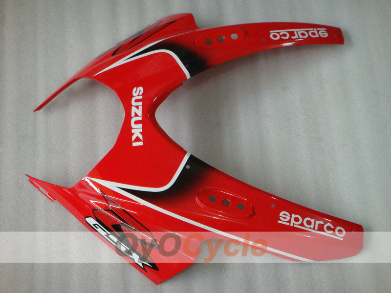 Front Upper Fairing For Suzuki 07-08 GSXR1000 #OYO87908523 Secondary image