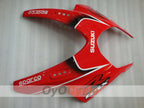 Injection Fairing kit for 07-08 GSX R1000 - Red, Black - JOMO #OYO87902102