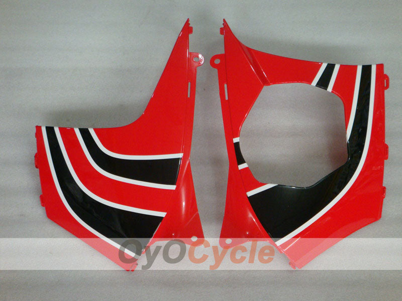 Left & Right Side Fairing For Suzuki 07-08 GSXR1000 #OYO87908527