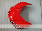 Injection Fairing kit for 07-08 GSX R1000 - Red, Black - JOMO #OYO87902102