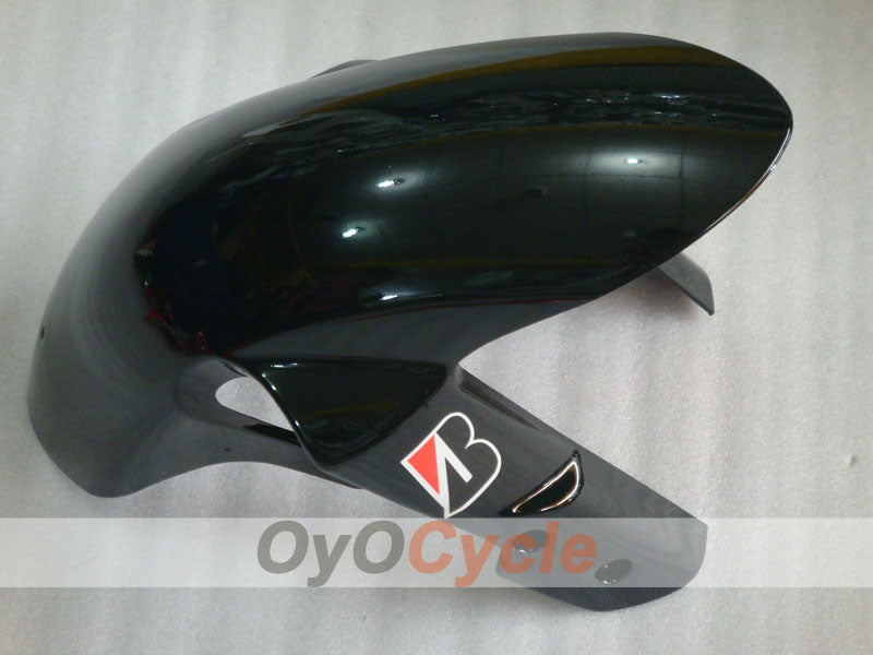 Front Fender Fairing For Suzuki 07-08 GSXR1000 #OYO87908522