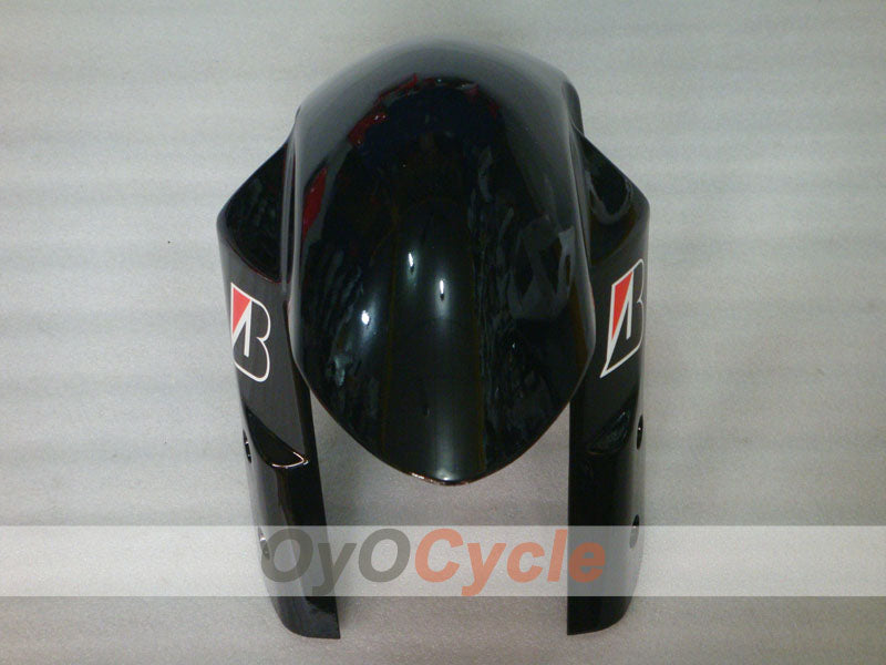 Front Fender Fairing For Suzuki 07-08 GSXR1000 #OYO87908522 Main image
