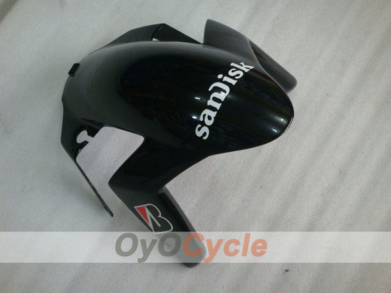 Front Fender Fairing For Ducati 03-04 749 #OYO87913969 Secondary image