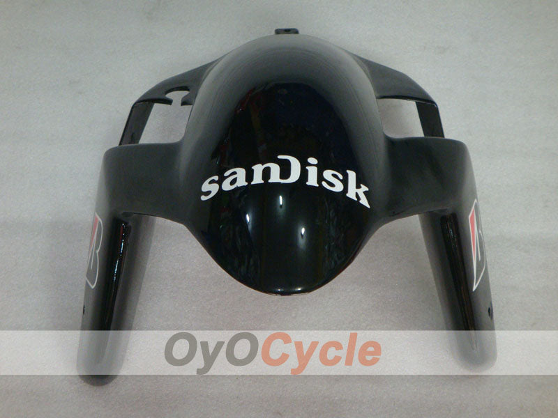 Front Fender Fairing For Ducati 03-04 749 #OYO87913969