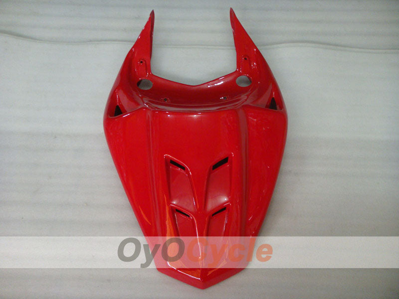 Rear Tail Fairing + Seat Cover For Ducati 03-04 999 #OYO87913967 Main image