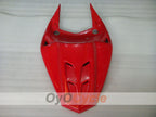 Rear Tail Fairing + Seat Cover For Ducati 03-04 999 #OYO87913967