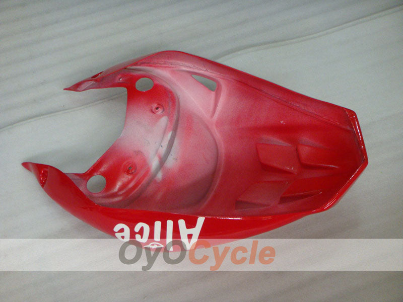 Rear Tail Fairing + Seat Cover For Ducati 03-04 999 #OYO87913967