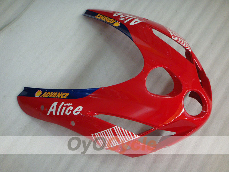 Front Upper Fairing For Ducati 03-04 749  #OYO87913970