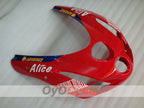 Front Upper Fairing For Ducati 03-04 749  #OYO87913970