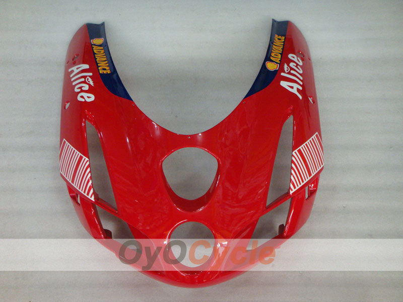 Front Upper Fairing For Ducati 03-04 749  #OYO87913970