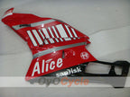 Left & Right Side Fairing For Ducati 03-04 749 #OYO87914087