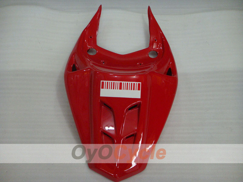 Rear Tail Fairing + Seat Cover For Ducati 03-04 999 #OYO87913983 Main image