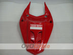 Rear Tail Fairing + Seat Cover For Ducati 03-04 999 #OYO87913983