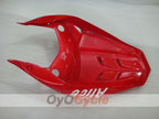 Rear Tail Fairing + Seat Cover For Ducati 03-04 999 #OYO87913983
