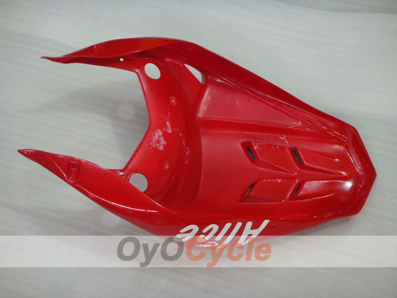 Rear Tail Fairing +Seat Cover For Ducati 03-04 749 #OYO87914086