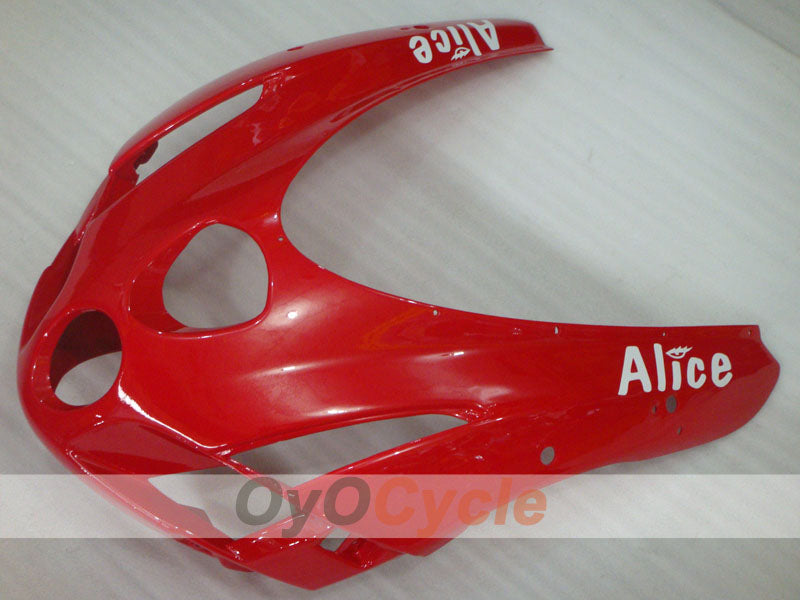 Front Upper Fairing For Ducati 03-04 999  #OYO87913982