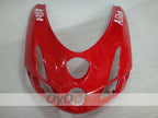 Front Upper Fairing For Ducati 03-04 749  #OYO87914085