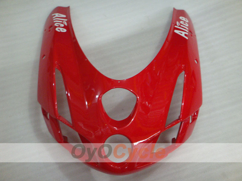 Front Upper Fairing For Ducati 03-04 749  #OYO87914085