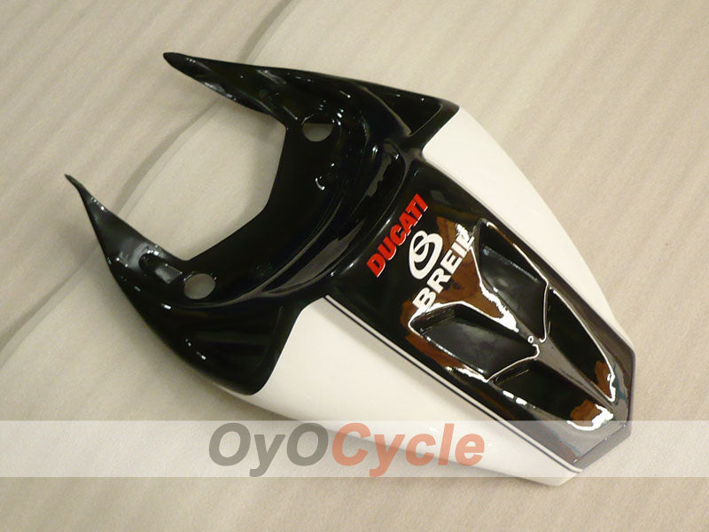 Rear Tail Fairing +Seat Cover For Ducati 03-04 749 #OYO87914090 Secondary image