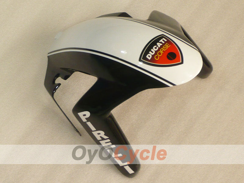 Front Fender Fairing For Ducati 03-04 749 #OYO87914088