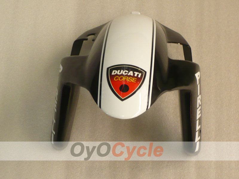 Front Fender Fairing For Ducati 03-04 749 #OYO87914088
