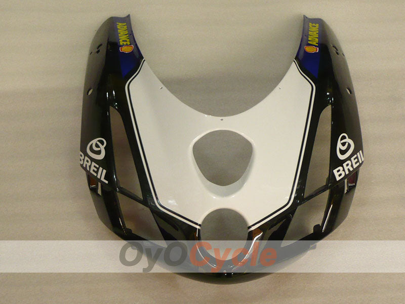 Front Upper Fairing For Ducati 03-04 999  #OYO87913986