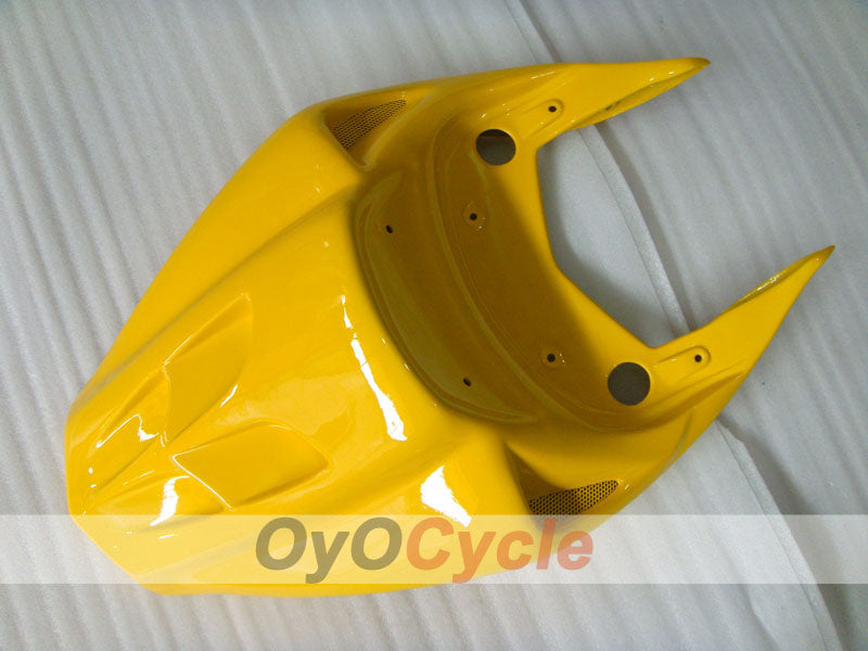 Rear Tail Fairing + Seat Cover For Ducati 03-04 999 #OYO87913991