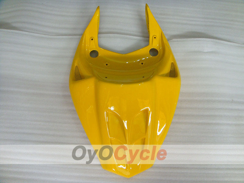 Rear Tail Fairing + Seat Cover For Ducati 03-04 999 #OYO87913991