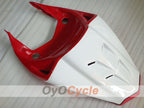 Rear Tail Fairing + Seat Cover For Ducati 03-04 999 #OYO87913994