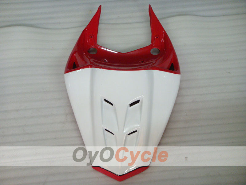 Rear Tail Fairing + Seat Cover For Ducati 03-04 999 #OYO87913994 Main image