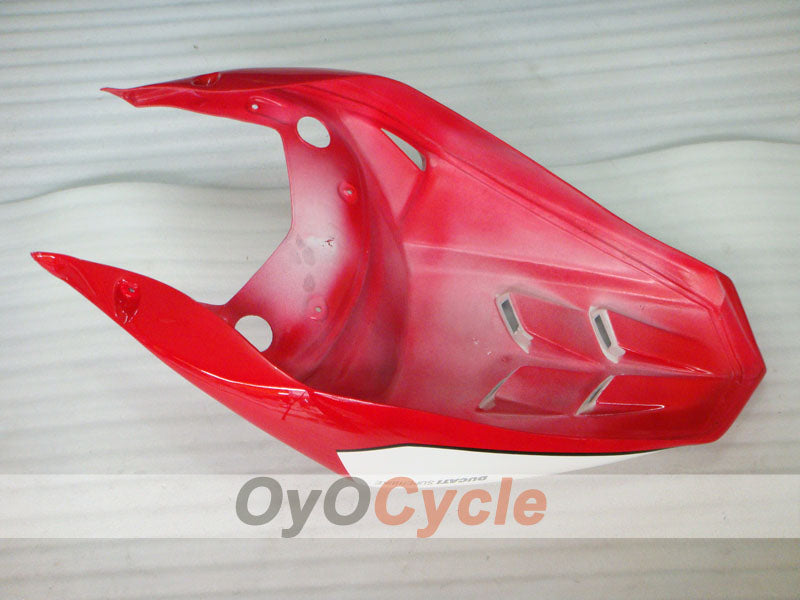 Rear Tail Fairing + Seat Cover For Ducati 03-04 999 #OYO87913994