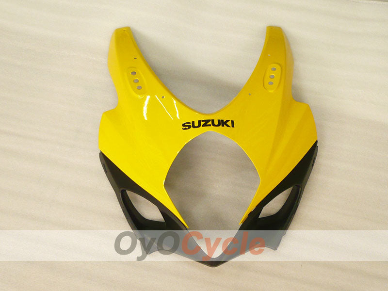 Front Upper Fairing For Suzuki 07-08 GSXR1000 #OYO87908536 Main image