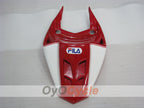 Rear Tail Fairing + Seat Cover For Ducati 03-04 999 #OYO87913997