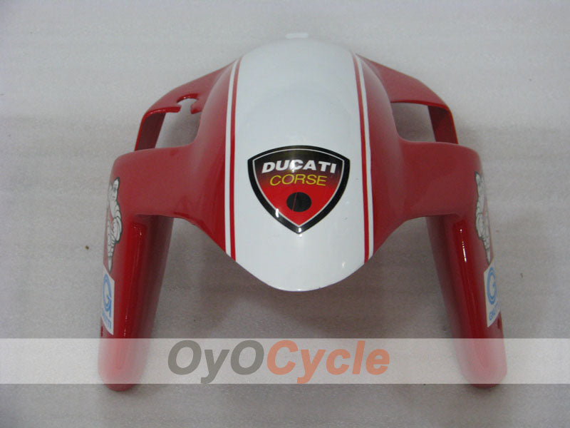 Front Fender Fairing For Ducati 03-04 749 #OYO87914100