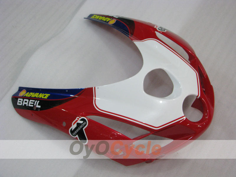 Front Upper Fairing For Ducati 03-04 749  #OYO87914101 Secondary image