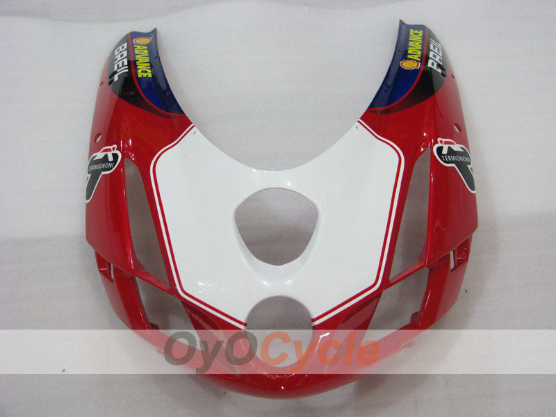 Front Upper Fairing For Ducati 03-04 749  #OYO87914101 Main image