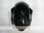 Injection Fairing kit for 07-08 GSX R1000 - Yellow, Silver - Factory Style #OYO87902137