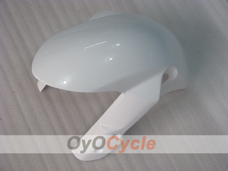 Front Fender Fairing For Suzuki 07-08 GSXR1000 #OYO87908547 Secondary image