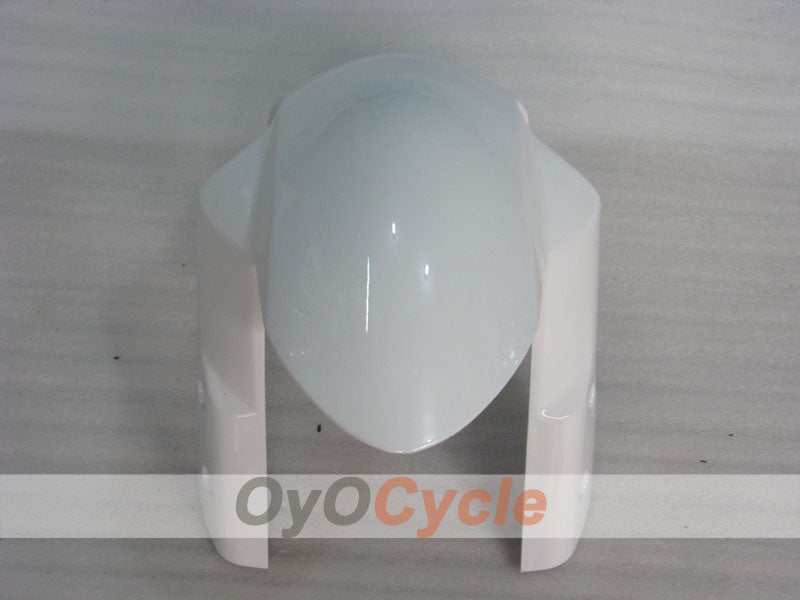 Front Fender Fairing For Suzuki 07-08 GSXR1000 #OYO87908547 Main image